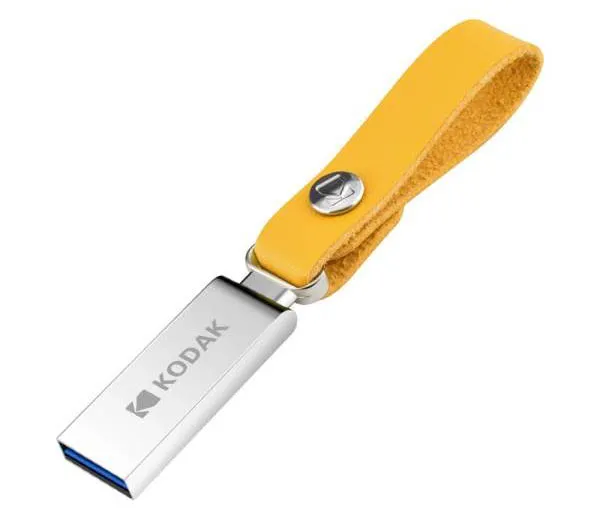 فلش مموری کداک مدل K123 USB 3.1 ظرفیت 64 گیگابایت