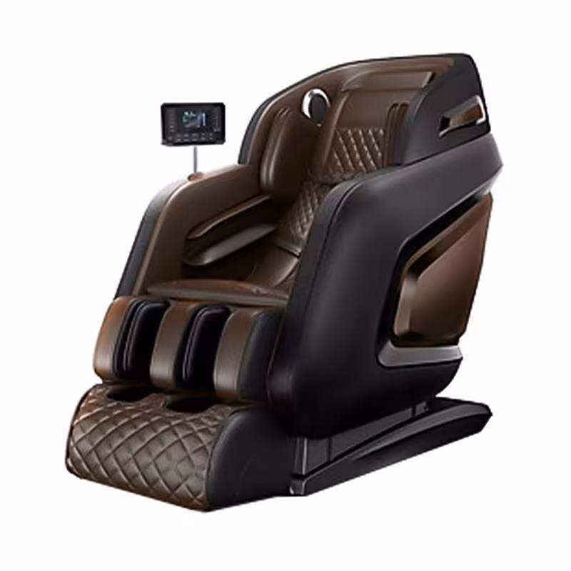 صندلی ماساژور مای فرش مدل My Fresh RH-7800