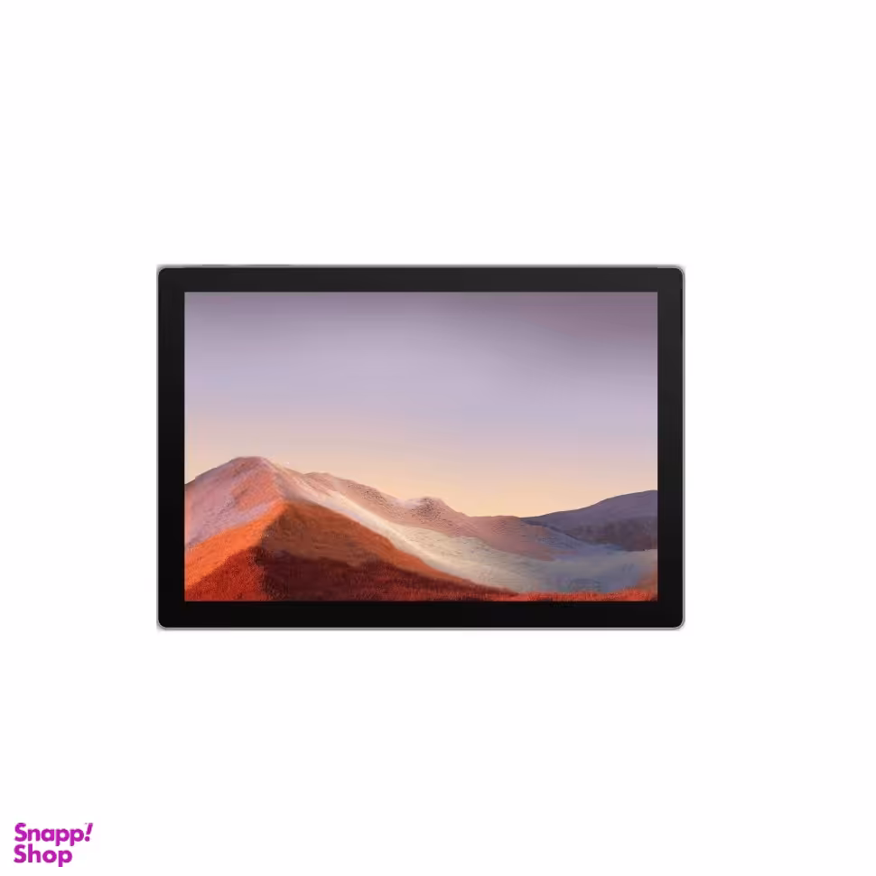 تبلت مایکروسافت (Microsoft) مدل Surface Pro 7 Intel Core i5 ظرفیت 256GB رم 8GB