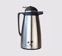 یونیک فلاسک 1لیتر شیشه 1882