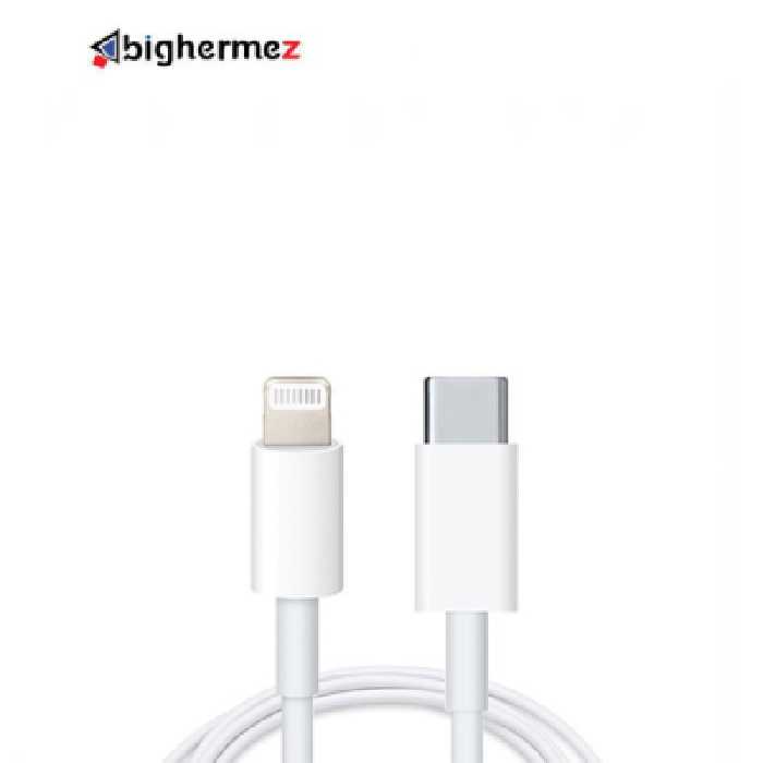 کابل شارژ لایتنینگ PD مدل A1703