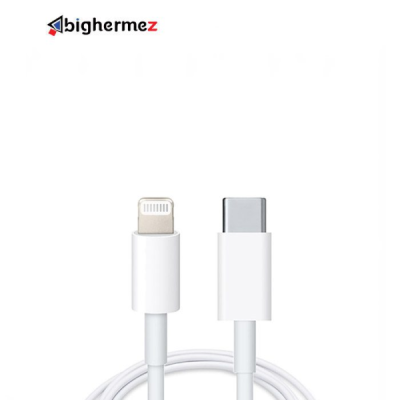 کابل شارژ لایتنینگ PD مدل A1703