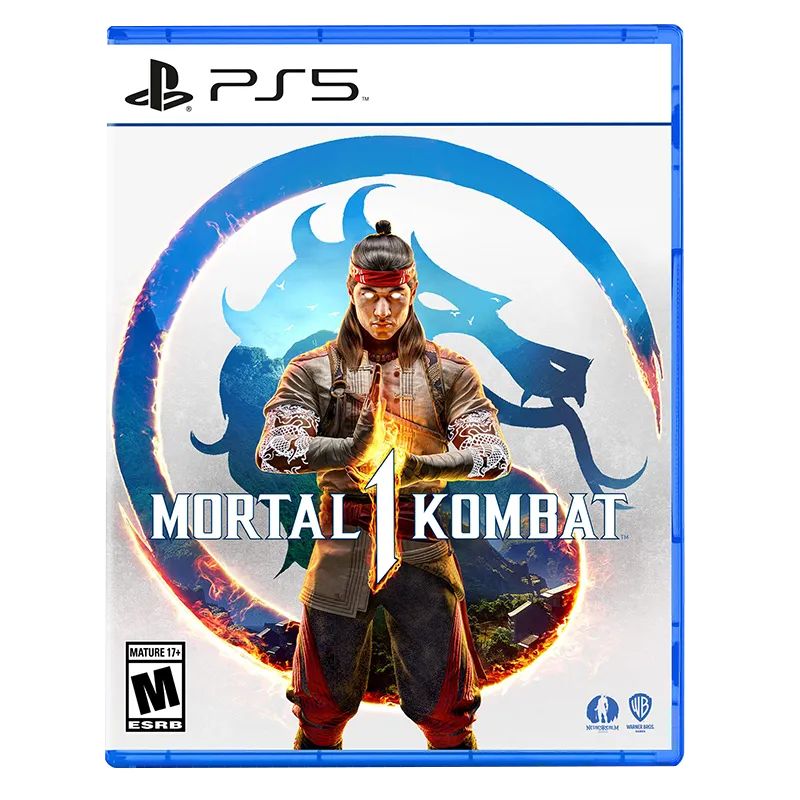 بازی Mortal Kombat 1 برای PS5