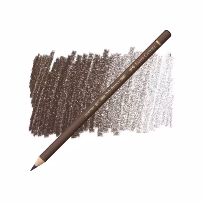 مدادرنگی پلی کروم کد 176