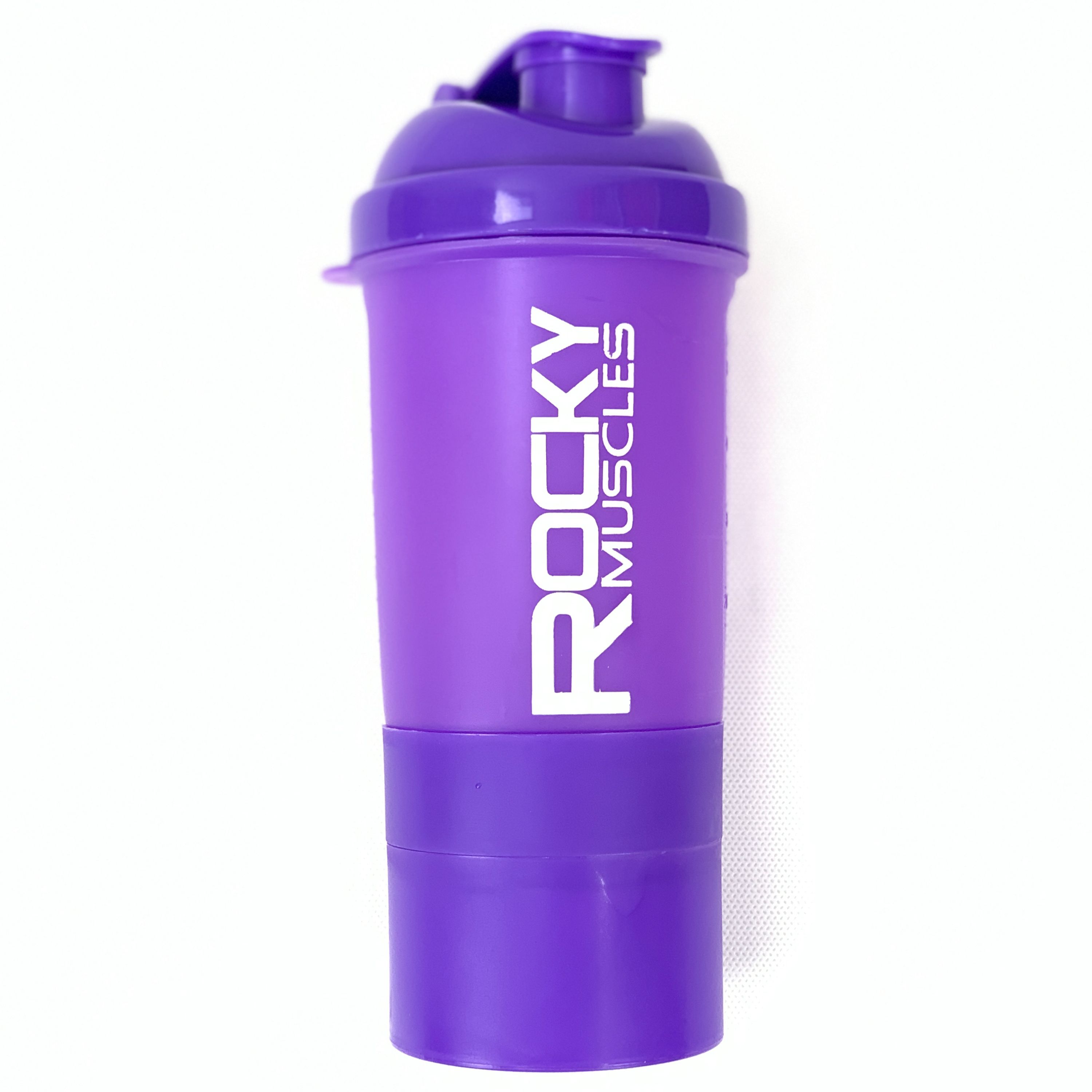 شیکر سه تیکه راکی rocky