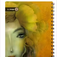 دفتر 100 برگ زیماژ کد21326

