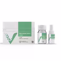 گلاس آینومر لوتینگ تایپ 1 - Vinci smile
