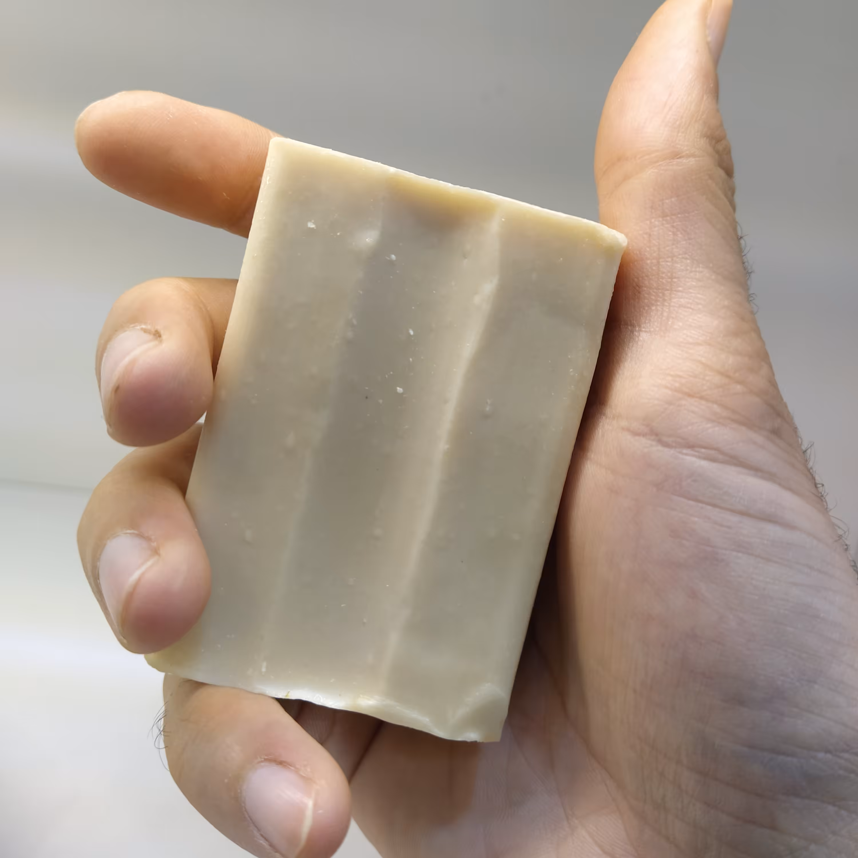 صابون  سنتی عسل و ژل رویال 