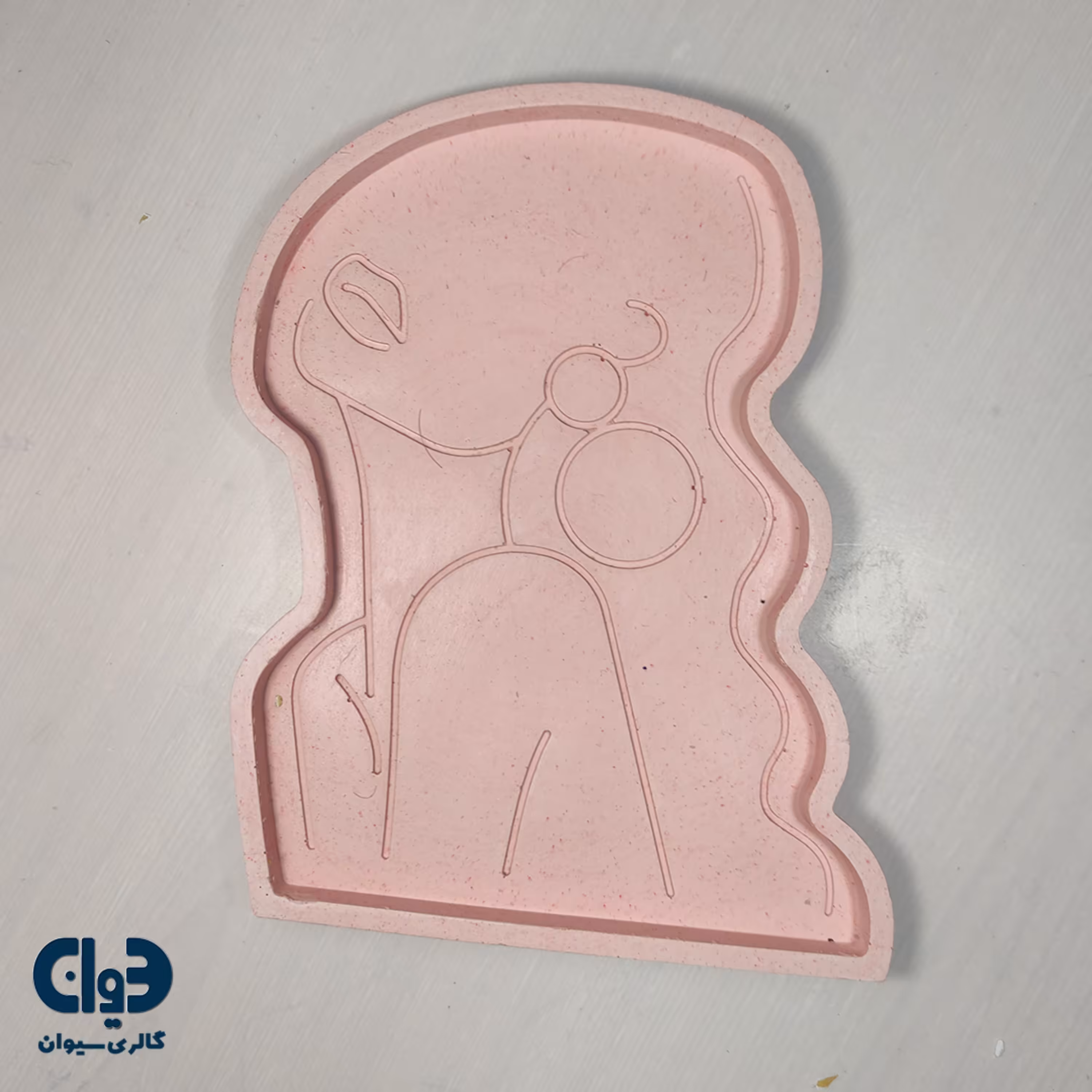 سینی جواهرات