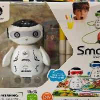 اسباب بازی ربات مسیریاب کیفیت عالی