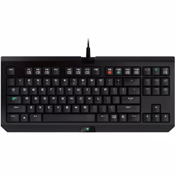 کیبورد ریزر مدل بلک ویدو تورنمنت ادیشن استلث