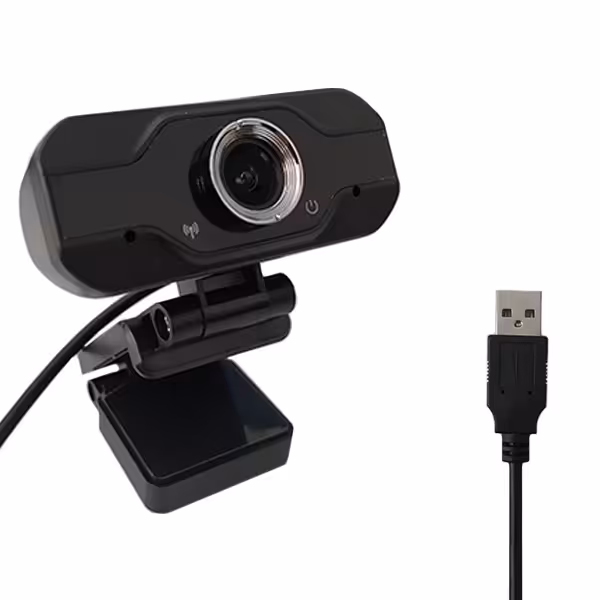 وب کم مدل MT-996