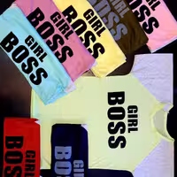 ست تیشرت شلوار boss