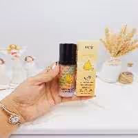 پرایمر سه رنگ جادویی با Spf50 برند Tuz کد0680