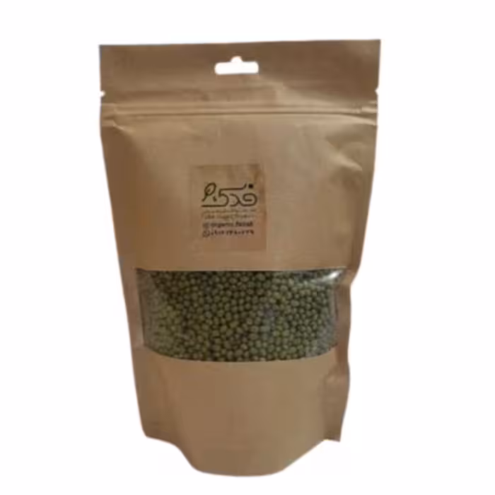 ماش محلی فدک (بهبود کم خونی)