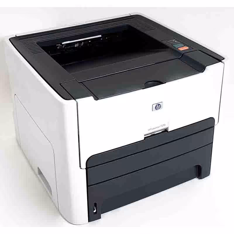 پرینتر لیزری تک کاره اچ پی HP LaserJet 1320