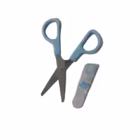 قیچی کودک محافظ دار shif