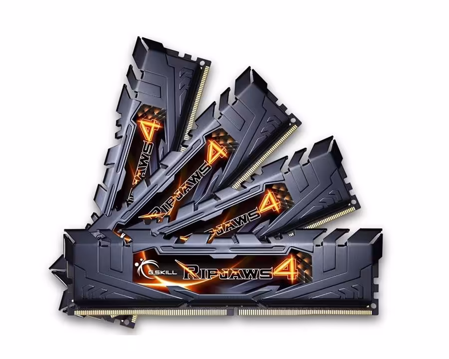 رم کامپیوتر جی اسکیل ریپ جاوز 32 گیگابایت باس 2666 مگاهرتز