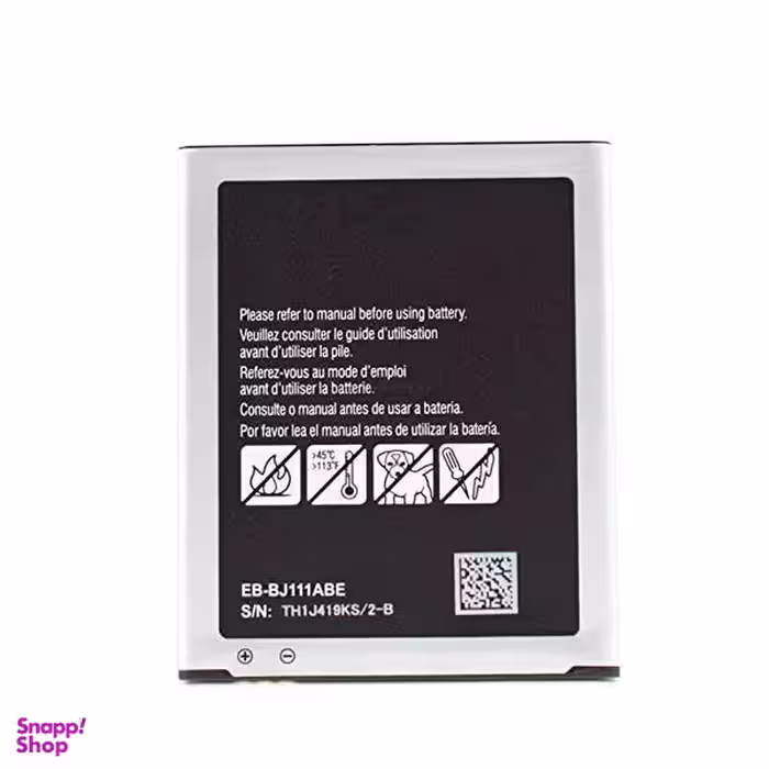 باتری سامسونگ (Samsung) مناسب گوشی Galaxy J111