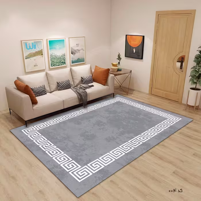 روفرشی کشدار کد  004  ( 4 متری )