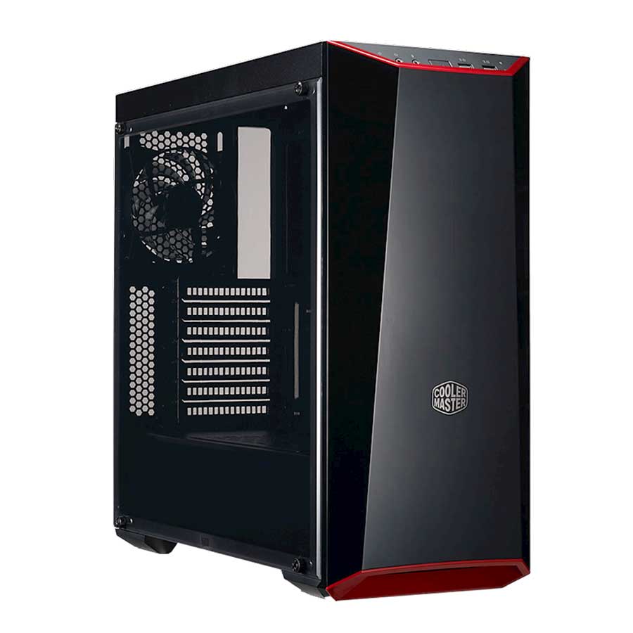 قیمت و خرید کیس کامپیوتر کولرمستر مدل MasterBox Lite 5 | یاس ارتباط