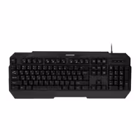 کیبورد کینگ استار مدل KB72