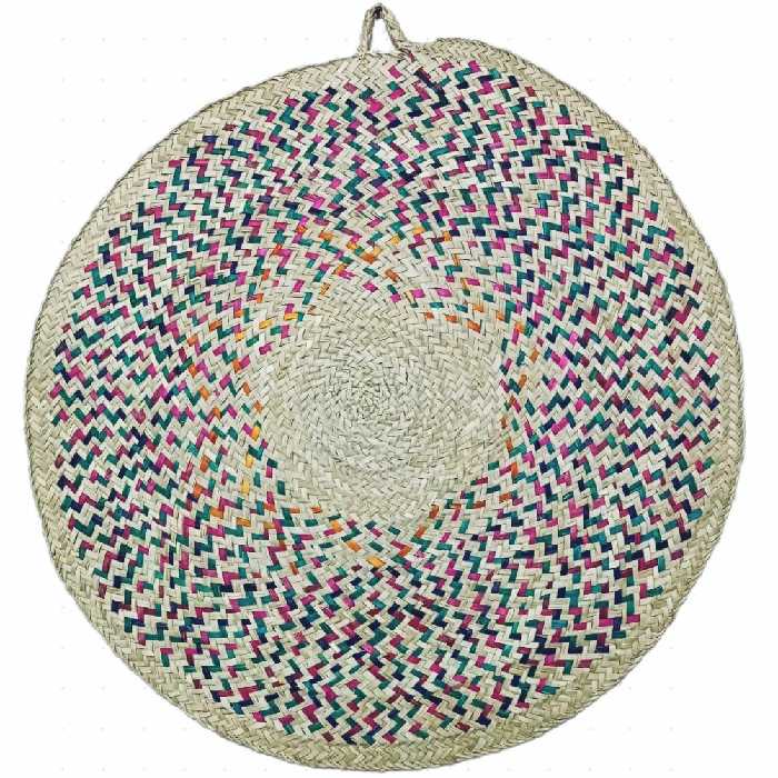 سفره حصیری یک متری النخیل 