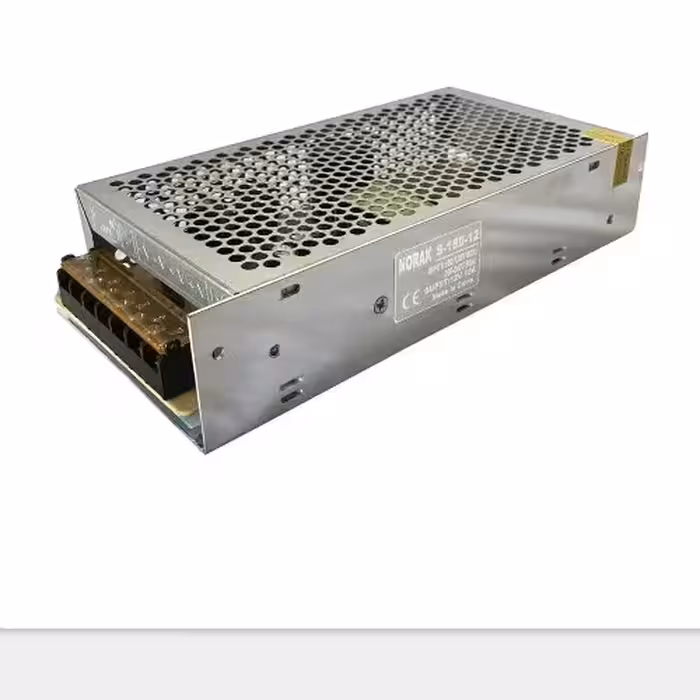 آداپتور یا سوئیچینگ 15 آمپر هزینه ارسال پست پسکرایه بدل