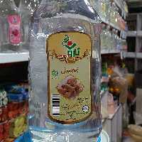 عرق زنجبیل نارون