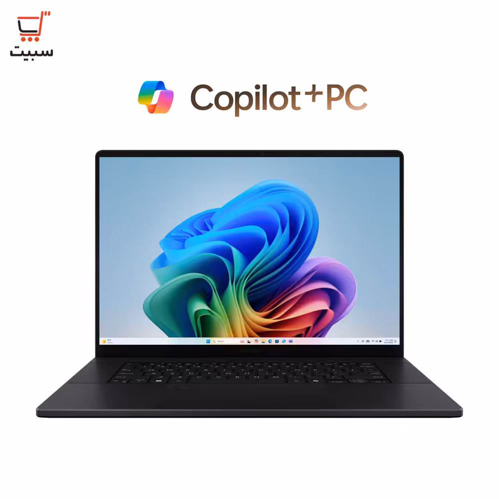 لپ تاپ 16 اینچی ایسوس مدل ProArt P16 H7606WV-ME088X