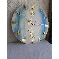 ساعت دیواری