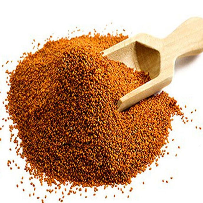 خاکشیر اعلا
درجه یک، بوجار شده، تمییز