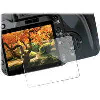 محافظ صفحه نمایش دوربین مناسب برای کانن 80D و 70D