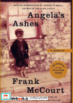 قیمت و خرید کتاب اجاق سرد آنجلا زبان اصلی انگلیسی | ایده بوک