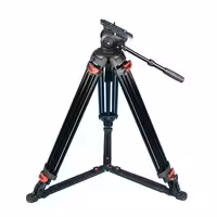 سه پایه فوتومکس مدل Fotomax DV-01 Video Tripod