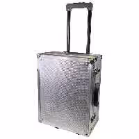 کیف آلومینیومی کاوالو مدل SI20D بدون پارتیشن