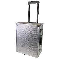 کیف آلومینیومی کاوالو مدل SI20D بدون پارتیشن