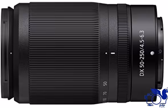 Nikon NIKKOR Z DX 50-250mm f/4.5-6.3 VR