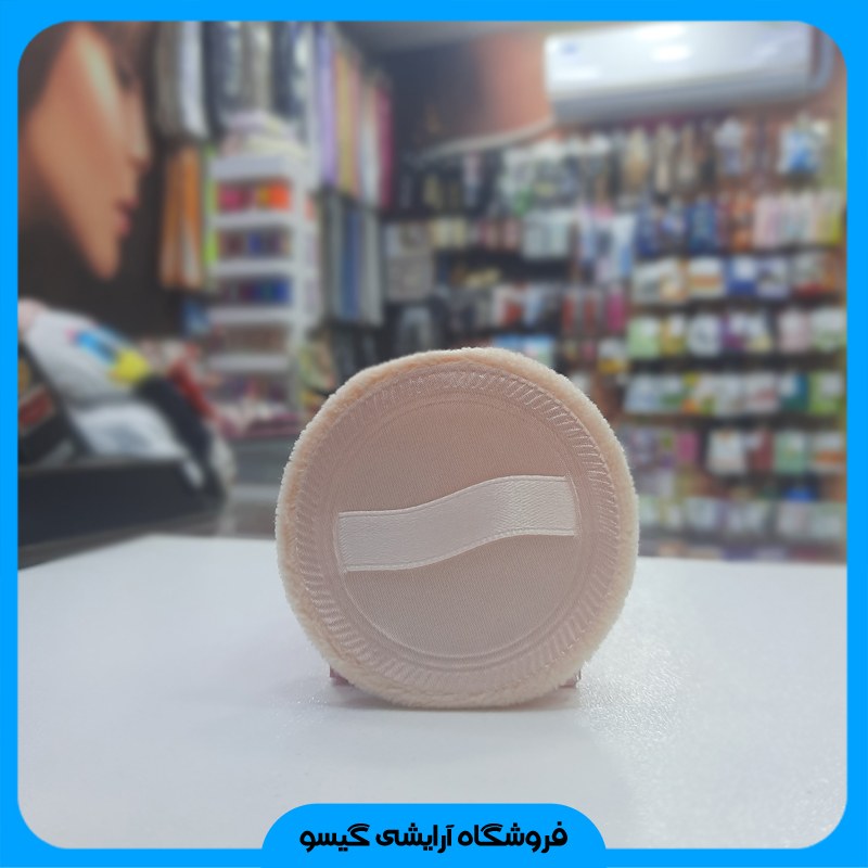پد پنکک نواردار اعلا سایز بزرگ