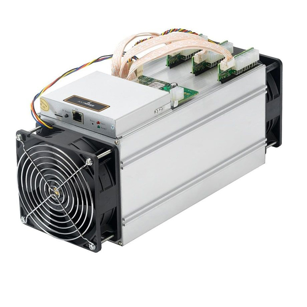 قیمت و خرید دستگاه انت ماینر بیت مین BITMAIN S9i 14th/s | یاس ارتباط