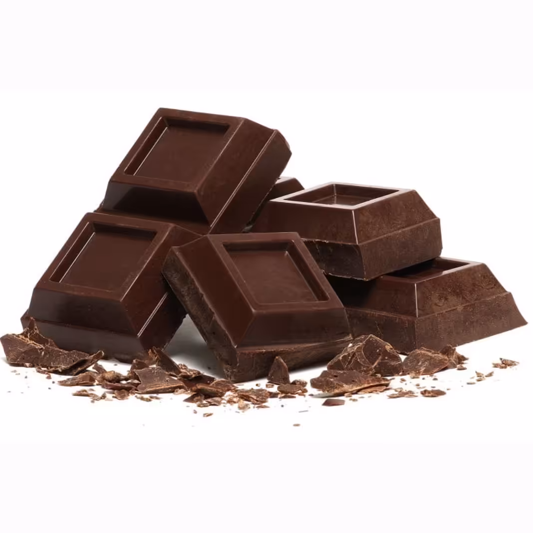 شکلات تلخ کیلویی