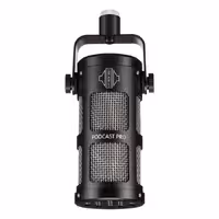 میکروفون استودیویی سونترونیکس مدل Podcast Pro