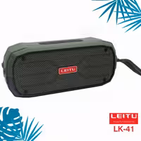 اسپیکر بلوتوثی lk-41