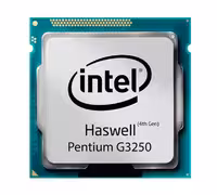 پردازنده مرکزی intel سری Haswell مدل Pentium G3250 - فروشگاه اینترنتی طیف سنتر
