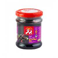 مربا شاتوت 280 گرم برتر