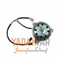 موتور فن پراید دینا پارت