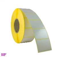 لیبل حرارتی Thermal سایز 35 میلی متری رول 2000 تکه