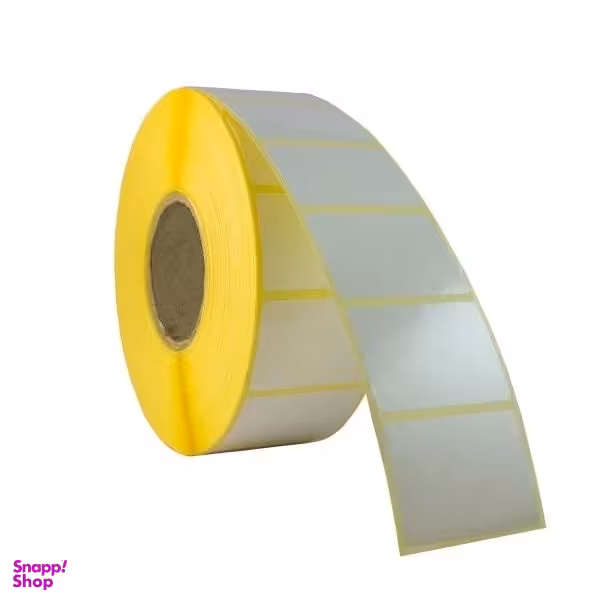 لیبل حرارتی Thermal سایز 35 میلی متری رول 2000 تکه