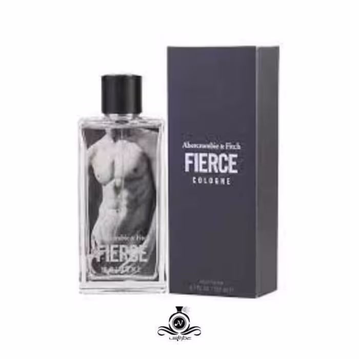 ادکلن مردانه سفارش اروپا ابرکرومبی اند فیچ فییرس Abercrombie and Fitch Fierce