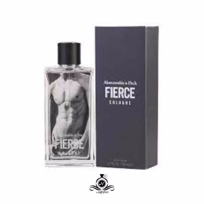 ادکلن مردانه سفارش اروپا ابرکرومبی اند فیچ فییرس Abercrombie and Fitch Fierce